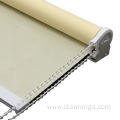 Waterproof roller blinds for window